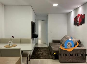 Foto 01 · Oportunidade Única: Apartamento à Venda em São José dos Pinhais-PR, Bairro Ouro Fino! 2 Quartos, 1 S