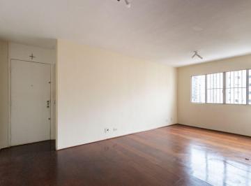 Apartamento de 3 quartos, São Paulo · Apartamento à venda no Condomínio Guaravaí em Moema em São Paulo - SP