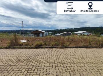 Foto 01 · Terreno, Loteamento Ilha dos Açores, Santo Antônio da Patrulha, RS