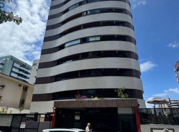 Apartamento de 3 quartos, Maceió · Apartamento com 3 quartos e 145 m² à venda em Ponta Verde