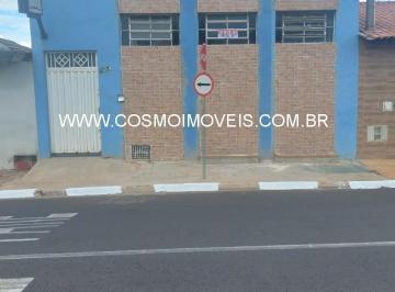 Foto 10 · Cômodo Comercial, Jardim Aeroporto III, Franca, SP