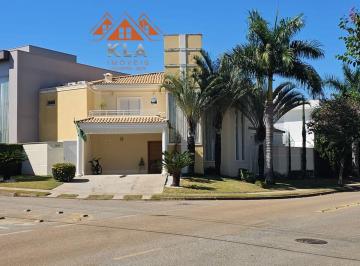 Casa de 4 quartos, Sorocaba · Linda Casa Sobrado / Condomínio Ibiti Royal Park / 3 Suítes / Sorocaba / SP