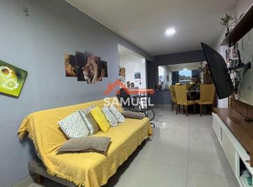 Apartamento de 2 quartos, Águas Claras · SHA Conjunto 5, Arniqueiras, 02 quartos sendo 01 suíte, nascente, 73m²