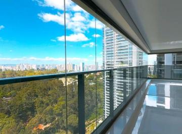 Apartamento de 4 quartos, São Paulo · ALUGA SE OU VENDE SE LINDO APARTAMENTO 4 SUITES PARQUE GLOBAL 330M² ALTO PADRÃO SÃO PAULO