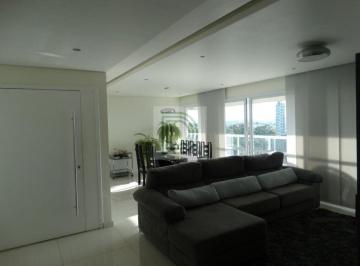 Apartamento de 4 quartos, Osasco · Apartamento Alto Padrão na Vila São Francisco - 187 m², (3 Suítes), Varanda Gourmet Panorâmica