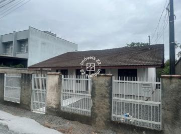 Foto 01 · Casa, Vila Nova, Joinville, SC