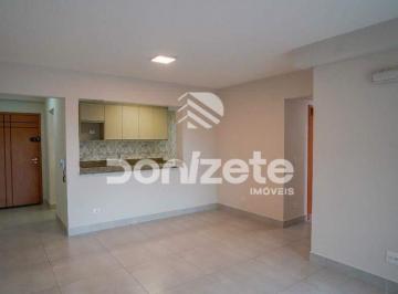 Apartamento · 101m² · 3 Quartos · 3 Vagas · Apartamento 3 Dormitórios com 3 Vagas - Frente, Centro de Santo André