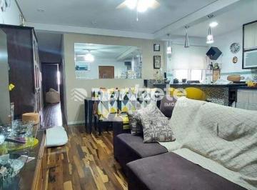 Apartamento · 160m² · 3 Quartos · 2 Vagas · Cobertura Residencial em Vila Valparaíso, Santo André – 160 m², 3 Dorms, 2 Vagas