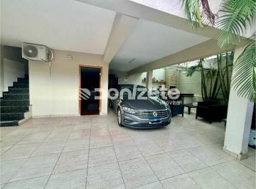 Casa · 169m² · 4 Quartos · 4 Vagas · Sobrado Residencial de 169 m² na Vila Floresta, Santo André – 4 Quartos, 4 Vagas