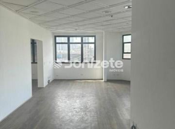 Comercial · 45m² · 1 Vaga · Sala Comercial 45,04 m² no Campestre, Santo André – Financia