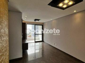 Apartamento · 64m² · 2 Quartos · 1 Vaga · Oportunidade em Parque das Nações, Santo André: Apartamento 2 quartos com suíte e renda garantida