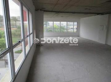 Comercial · 39m² · 1 Vaga · Sala Comercial Frente em Santo André – Vila Assunção, 38,52 m², 1 vaga, Financiamento