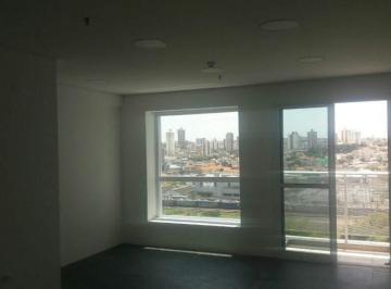 Comercial · 30m² · 1 Vaga · Sala Comercial 30 m² no Jardim, Santo André – Financiamento Sim, 1 Vaga e 2 Elevadores