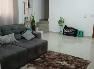 Apartamento · 144m² · 3 Quartos · 2 Vagas · Cobertura Residencial à Venda em Vila Pires, Santo André – 144 m², 3 Qtos, 1 Suíte, 2 Vagas