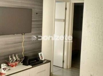 Apartamento · 49m² · 2 Quartos · 1 Vaga · Apartamento 2 quartos com lazer completo no Vila Planalto, SBC - Financia e Aceita Permuta