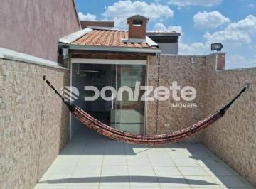 Apartamento · 80m² · 2 Quartos · 1 Vaga · Cobertura Residencial com 2 Quartos, 80 m² em Santo André (Vila Linda) – Financiamento Disponível