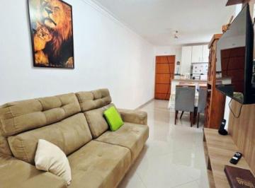 Apartamento · 47m² · 2 Quartos · 1 Vaga · Apartamento 2 Quartos em Santo André (Vila Alice) – Financiamento e Permuta Aceitos