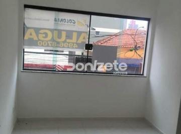 Comercial · 9m² · Sala Comercial para Alugar em Santo André (Centro) - 9 m², 1 Banheiro