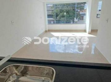 Casa · 186m² · 3 Quartos · 4 Vagas · Sobrado Residencial de 186m² em Vila Alpina, Santo André – 3 Quartos (1 Suíte) com 4 Vagas