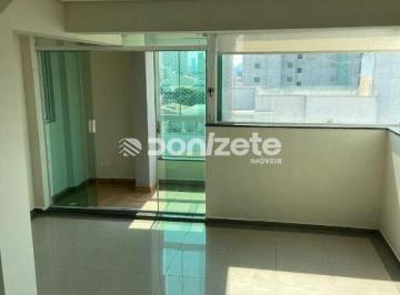 Apartamento · 166m² · 3 Quartos · 2 Vagas · Cobertura Residencial com 3 Dormitórios (1 Suíte) e Varandas – Parque das Nações, Santo André