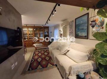 Apartamento · 89m² · 2 Quartos · 2 Vagas · Apartamento à venda com 2 suítes, 89 m², 2 vagas – Jardim, Santo André