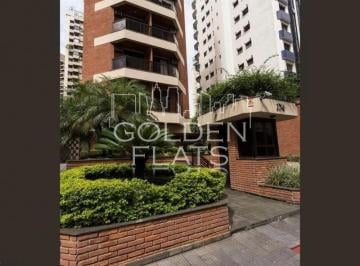 Apartamento · 42m² · 1 Quarto · 1 Vaga · FLAT - PERSONAL FLAT - RESIDENCIAL