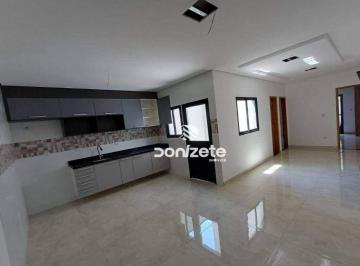 Apartamento · 70m² · 2 Quartos · 1 Vaga · Apartamento 2 dormitórios com 1 suíte em Santo André – Financia e entra já