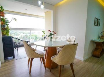Apartamento · 57m² · 2 Quartos · 2 Vagas · Apartamento 2 Dormitórios com 1 Suíte, Jardim (Santo André) – Financiamento Aceito
