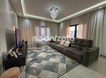 Apartamento · 168m² · 4 Quartos · 4 Vagas · Apartamento Residencial à Venda na Vila Bastos, Santo André — 4 Quarto(s) + 4 Vagas