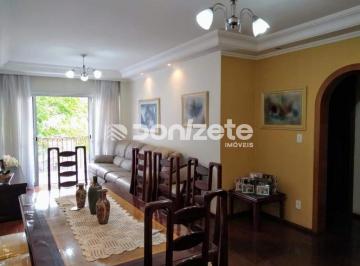 Apartamento · 120m² · 3 Quartos · 2 Vagas · Apartamento 3 Dormitórios com 2 Vagas em Vila Bastos - Santo André