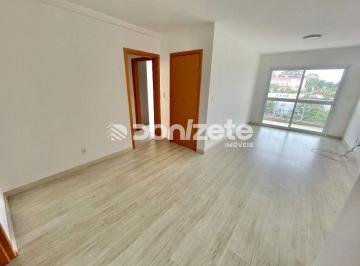 Apartamento · 106m² · 3 Quartos · 3 Vagas · Apartamento 3 suítes com 3 vagas no Jardim, Santo André – Financiamento Liberado