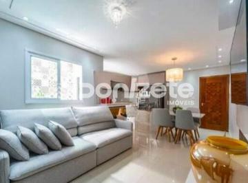 Apartamento · 70m² · 2 Quartos · 2 Vagas · Apartamento 2 Dormitórios, 1 Suíte, Frente, 2 Vagas – Vila Valparaíso, Santo André