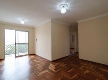 Apartamento · 70m² · 2 Quartos · 1 Vaga · Apartamento para venda na Vila Bela Vista em Santo André. Com 03 dormitórios, Reformado! $385.000,00