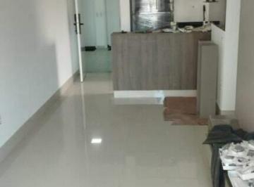 Apartamento · 57m² · 2 Quartos · 1 Vaga · Apartamento 2 Quartos com Suíte, 57 m², Mobiliado no Parque das Nações, Santo André – Financiamento 
