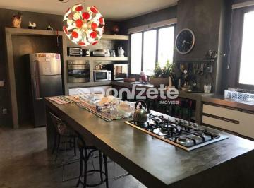 Apartamento · 340m² · 4 Quartos · 4 Vagas · Apartamento residencial em Santo André Centro - 4 suítes, 340 m², 4 vagas, ocupado