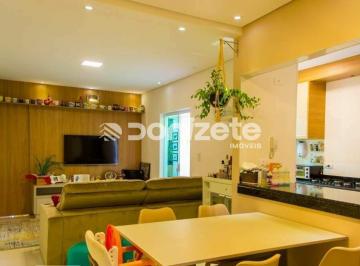 Apartamento · 96m² · 3 Quartos · 2 Vagas · Apartamento 3 Dormitórios (1 Suíte) + 2 Vagas no Campestre, Santo André