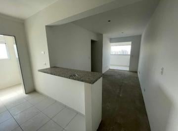 Apartamento · 60m² · 2 Quartos · 2 Vagas · Apartamento de 60 m² no Campestre, Santo André – 2 Quartos (1 suíte) | aceita financiamento