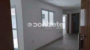 Apartamento · 88m² · 2 Quartos · 1 Vaga · Cobertura Duplex à venda | 88 m², 2 quartos (1 suíte) em Parque das Nações, Santo André