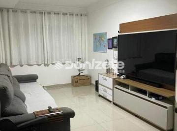 Casa · 150m² · 3 Quartos · 2 Vagas · Sobrado residencial com 3 quartos na Vila Junqueira, Santo André