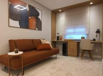 Apartamento · 105m² · 3 Quartos · 2 Vagas · Apartamento 3 Dormitórios com Varanda Gourmet – Vila Assunção, Santo André, 2 Vagas