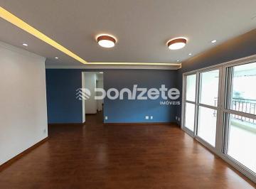 Apartamento · 129m² · 3 Quartos · Apartamento residencial com 3 suítes no Centro de Santo André – lazer completo e financiamento