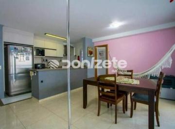 Apartamento · 95m² · 3 Quartos · 2 Vagas · Apartamento 3 Dormitórios com Varanda Gourmet em Vila Assunção, Santo André – Financia