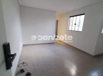 Apartamento · 103m² · 2 Quartos · 2 Vagas · Cobertura residencial à venda em Campestre, Santo André | 2 quartos, 1 suíte, varanda gourmet, 2 vag