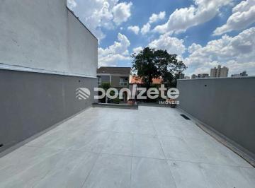 Casa · 292m² · 3 Quartos · 4 Vagas · Sobrado Residencial 3 suítes | Vila Alpina, Santo André | Aceita Financiamento