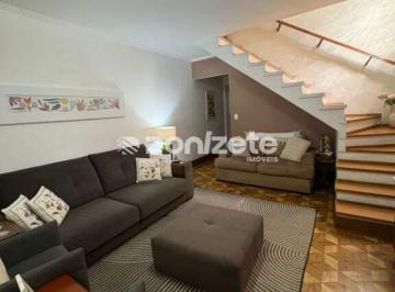 Casa · 157m² · 3 Quartos · 2 Vagas · Sobrado Comercial à Venda em Santo André – Vila Boa Vista | 3Q, 2 Vagas, Mobiliado