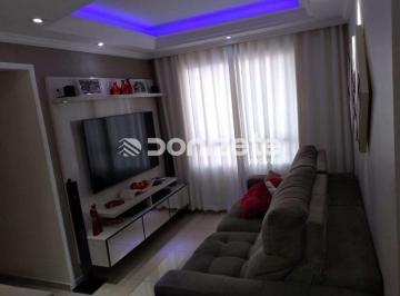 Apartamento · 60m² · 3 Quartos · 1 Vaga · Apartamento de 3 quartos à venda em Parque Marajoara, Santo André – 60 m² | Financiamento Aceito