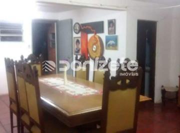 Casa · 330m² · 3 Quartos · 3 Vagas · Sobrado à Venda no Campestre, Santo André – 3 Quartos, 3 Vagas, Financia/Permuta