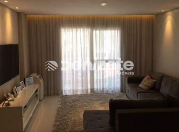 Apartamento · 122m² · 3 Quartos · 3 Vagas · Apartamento 3 suítes com 3 vagas à venda em Vila Assunção, Santo André — Financia e aceita permuta