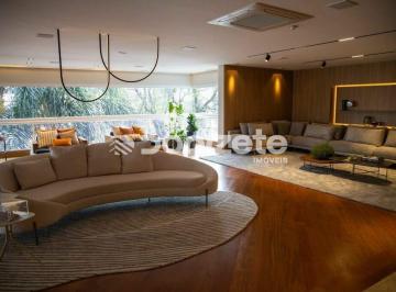 Apartamento · 440m² · 4 Quartos · 4 Vagas · Apartamento 4 Quartos com 4 Vagas no Jardim, Santo André – Venda 5.699.999,90