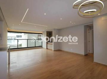 Apartamento · 86m² · 2 Quartos · 2 Vagas · Apartamento 2 quartos com 1 suíte, 86 m², Vila Bastos – Financiamento Aceito
